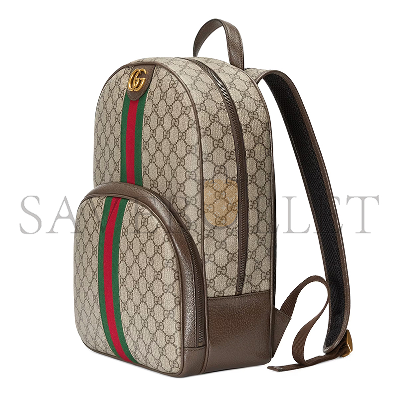G*u*i ophidia medium backpack 779901 (28*40*15cm)
